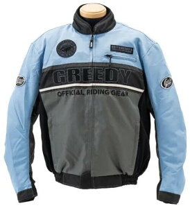 GREEDY �O���[�f�B�[ TOURING WINTER JACKET �E�C���^�[�W���P�b�g �W���P�b�g �A�p����
