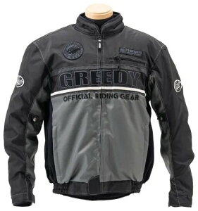 GREEDY �O���[�f�B�[ TOURING WINTER JACKET �E�C���^�[�W���P�b�g �W���P�b�g �A�p����