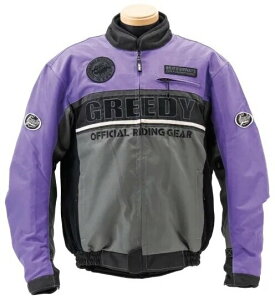 GREEDY �O���[�f�B�[ TOURING WINTER JACKET �E�C���^�[�W���P�b�g �W���P�b�g �A�p����