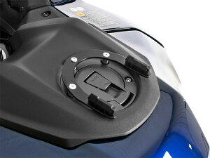 HEPCO��BECKER �w�v�R���x�b�J�[ �^���N�o�b�O�p�z���_�[ �^���N�����O�u�}���`�x�[�V�b�N�^MultiBASIC�v Tracer 9 GT GT+ Y-AMT YAMAHA ���}�n ���̑��^���N�o�b�O�I�v�V�����E��C���i �ԑ̗p�o�b�O�E