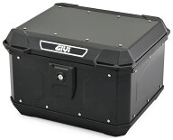 GIVI ジビ リアボックス モノロック [MTN39B] トップケース・テールボックス 車体用バッグ・ケース