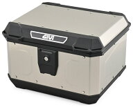GIVI ジビ リアボックス モノロック[MTN39A] トップケース・テールボックス 車体用バッグ・ケース