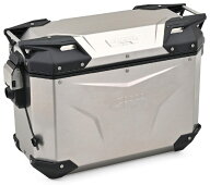 GIVI ジビ TREKKER OUTBACK EVO(トレッカーアウトバック エボ)［OBKEV37AL］モノキー サイドケース 37L …