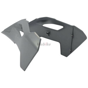 POLISPORT �|���X�|�[�c ���W�G�[�^�[�V�����E�h for �n�X�N�o�[�i FC/FE/FX/TC/TE/TX 2023- FE 250 350 450 501 TE 150 300 HUSQVARNA ���W�G�[�^�[ ��p�֘A �G���W��
