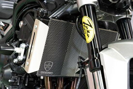 TRICKSTAR トリックスター ラジエターコアガード CB1000 HORNET CB1000F HONDA ホンダ ラジエーターコアガード・オイルクーラーコアガード 冷却関連 エンジン