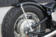 Garage T&F ガレージ フラットフェンダーキット ドラッグスター250 YAMAHA ヤマハ リアフェンダー フェン…