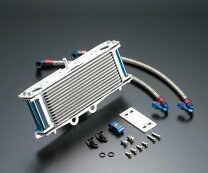 楽天市場】xjr400 オイルクーラーキット サイド廻し active(アクティブ 