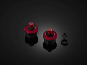 BIKERS �o�C�J�[�Y Front Fork Adjusters YZF R15 (2017-2022) / R3 (2019-2024) YAMAHA ���}�n �t�����g�C�j�V�����A�W���X�^�[ �T�X�y���V���� �����