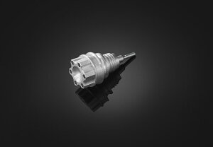 BIKERS �o�C�J�[�Y Oil Filler Plug with Leveling Rod [ CBR150R (2010-2018) ] HONDA �z���_ �t�B���[�L���b�v �G���W���p�[�c �G���W��