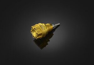 BIKERS �o�C�J�[�Y Oil Filler Plug with Leveling Rod [ CBR150R (2010-2018) ] HONDA �z���_ �t�B���[�L���b�v �G���W���p�[�c �G���W��