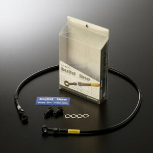 GOODRIDGE �O�b�h���b�W �r���h�A���C�� �Ԏ�ʃu���[�L�z�[�X�L�b�g YZF-R125 YAMAHA ���}�n �u���[�L�z�[�X�E�N���b�`�z�[�X �u���[�L