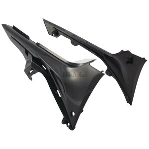 POLISPORT �|���X�|�[�c �G�A�{�b�N�X�J�o�[ CRF150L HONDA �z���_ �G�A�N���[�i�[�J�o�[ �O��