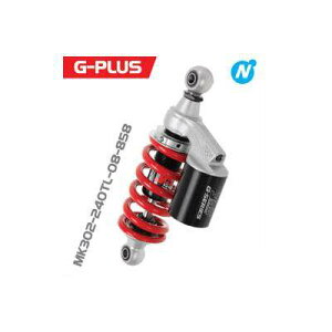 YSS Thailand ���C�G�X�G�X�^�C�����h G-Plus Rear Shock GROM 125 HONDA �z���_ ���A�T�X�y���V���� �T�X�y���V���� �����
