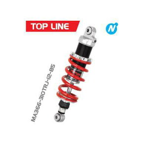 YSS Thailand ���C�G�X�G�X�^�C�����h TOP LINE Rear Shock ZX 25R KAWASAKI �J���T�L ���A�T�X�y���V���� �T�X�y���V���� �����