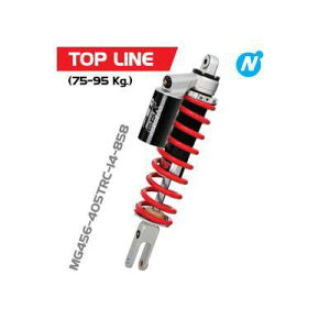 YSS Thailand ���C�G�X�G�X�^�C�����h TOP LINE Rear Shock KLX140G KAWASAKI �J���T�L ���A�T�X�y���V���� �T�X�y���V���� �����