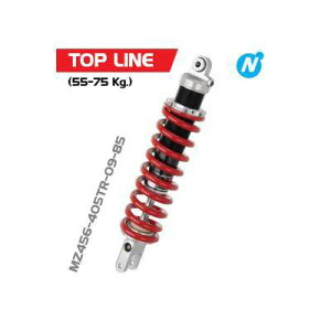 YSS Thailand ���C�G�X�G�X�^�C�����h TOP LINE Rear Shock KLX140G KAWASAKI �J���T�L ���A�T�X�y���V���� �T�X�y���V���� �����
