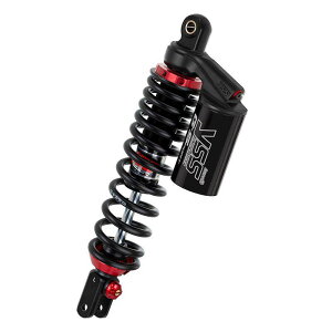 YSS Thailand ���C�G�X�G�X�^�C�����h G-SPORT Rear Shock BLACK SERIES VARIO 160 HONDA �z���_ ���A�T�X�y���V���� �T�X�y���V���� �����