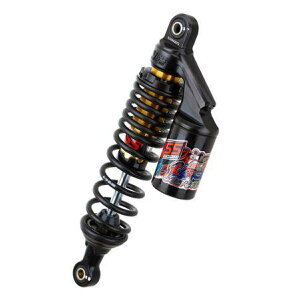 YSS Thailand ���C�G�X�G�X�^�C�����h G-SIX Rear Shock WAVE 125I HONDA �z���_ ���A�T�X�y���V���� �T�X�y���V���� �����