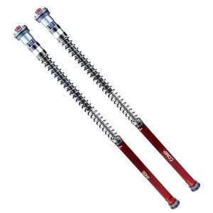YSS Thailand ���C�G�X�G�X�^�C�����h Fork Upgrade Kit CBR 250 RR HONDA �z���_ ���̑��t�����g�t�H�[�N�I�v�V�����E��C���i �T�X�y���V���� �����