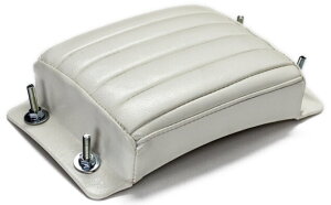 Motor Rock ���[�^�[���b�N �V���[�g���u�t�F���_�[��p �s���I���p�b�h Type1 SR400 SR500 YAMAHA ���}�n �V�[�g �V�[�g�֘A �O��