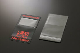 YOSHIMURA ヨシムラ 車検証ケース その他グッズ バイク関連グッズ