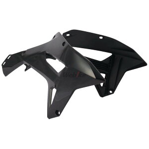 POLISPORT �|���X�|�[�c �V�����E�h �Z�b�g CRF250RX HONDA �z���_ ���W�G�[�^�[ ��p�֘A �G���W��