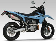 YOSHIMURA ヨシムラ フェンダーレスキット DR-Z4SM DR-Z4S SUZUKI スズキ フェンダー関連 外装