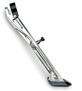 DOGHOUSE �h�b�O�n�E�X �A���~���T�C�h�X�^���h B8R���f�� AUGUR BWS CYGNUS GRYPHUS X Mk7 125 155 FORCE 2�E0 YAMAHA ���}�n �T�C�h�X�^���h �t���[�� �{�f�B�J���[�F�O���[ / �x�[�X�J���[�F�S�[���h / �L���X