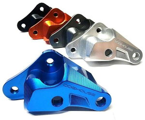 DOGHOUSE �h�b�O�n�E�X BREMBO P4�L�����p�[�T�|�[�g (40mm) SUI/SWISH/NEX/SALUTO NEX SALUTO SUI SWISH SUZUKI �X�Y�L �L�����p�[�T�|�[�g�E�u���P�b�g �u���[�L
