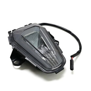 ENDURANCE �G���f�������X LED�X���[�N�e�[�������v CB1000 HORNET SP CB650R CBR650R HONDA �z���_ �e�[�������v ���Η� �d���n