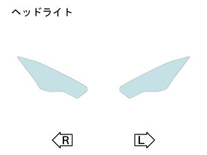 ECHELON �G�V������ �w�b�h���C�g�yQUATECT�z ZX-4R KAWASAKI �J���T�L �v���e�N�V�����t�B�����E�ی�t�B���� �O��