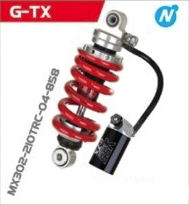 YSS Thailand ���C�G�X�G�X�^�C�����h Rear Shock G-TX EXCITER 150 YAMAHA ���}�n ���A�T�X�y���V���� �T�X�y���V���� �����