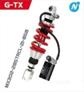 YSS Thailand ���C�G�X�G�X�^�C�����h Rear Shock G-TX GSX-R 150 GSX-S SUZUKI �X�Y�L ���A�T�X�y���V���� �T�X�y���V���� �����