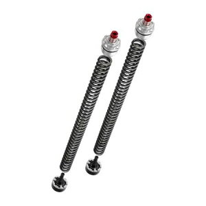 YSS Thailand ���C�G�X�G�X�^�C�����h Fork Upgrade Kit KLX 230R KAWASAKI �J���T�L ���̑��t�����g�t�H�[�N�I�v�V�����E��C���i �T�X�y���V���� �����