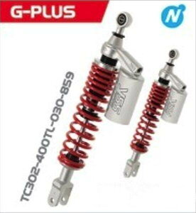 YSS Thailand ���C�G�X�G�X�^�C�����h Rear Shock G-PLUS FORZA 300 HONDA �z���_ ���A�T�X�y���V���� �T�X�y���V���� �����