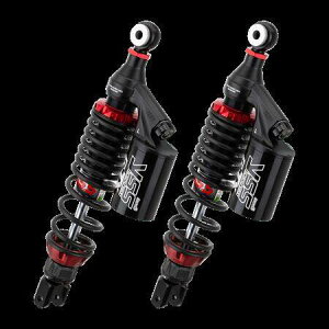 YSS Thailand ���C�G�X�G�X�^�C�����h Rear Shock G-TX BLACK SERIES PCX 160 HONDA �z���_ ���A�T�X�y���V���� �T�X�y���V���� �����