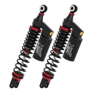 YSS Thailand ���C�G�X�G�X�^�C�����h Rear Shock G-TOP BLACK SERIES PCX 150 HONDA �z���_ ���A�T�X�y���V���� �T�X�y���V���� �����