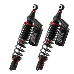 YSS Thailand ���C�G�X�G�X�^�C�����h Rear Shock G-SPORT PCX 160 HONDA �z���_ ���A�T�X�y���V���� �T�X�y���V���� �����