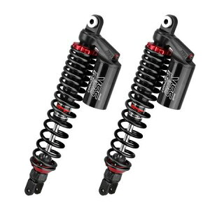 YSS Thailand ���C�G�X�G�X�^�C�����h Rear Shock G-SPORT BLACK SERIES ADV 160 HONDA �z���_ ���A�T�X�y���V���� �T�X�y���V���� �����