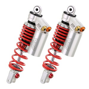 YSS Thailand ���C�G�X�G�X�^�C�����h Rear Shock G-RACING L.40 X-MAX 300 YAMAHA ���}�n ���A�T�X�y���V���� �T�X�y���V���� �����