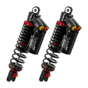 YSS Thailand ���C�G�X�G�X�^�C�����h Rear Shock G-RACING BLACK SERIES L.25 X-MAX 300 YAMAHA ���}�n ���A�T�X�y���V���� �T�X�y���V���� �����