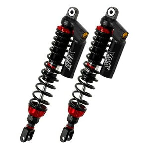 YSS Thailand ���C�G�X�G�X�^�C�����h Rear Shock G-TOP BLACK SERIES FORZA 300 350 HONDA �z���_ ���A�T�X�y���V���� �T�X�y���V���� �����