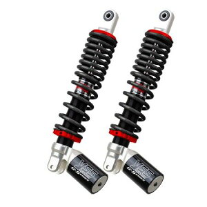 YSS Thailand ���C�G�X�G�X�^�C�����h Rear Shock G-SERIES X300 LAMBRETTA �����u���b�^ ���A�T�X�y���V���� �T�X�y���V���� �����