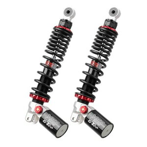 YSS Thailand ���C�G�X�G�X�^�C�����h Rear Shock G-TOP X300 LAMBRETTA �����u���b�^ ���A�T�X�y���V���� �T�X�y���V���� �����
