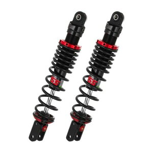 YSS Thailand ���C�G�X�G�X�^�C�����h Rear Shock Z-SPORT BLACK SERIES DRONE 150 SYM ���A�T�X�y���V���� �T�X�y���V���� �����
