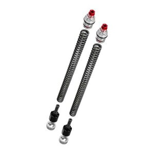 YSS Thailand ���C�G�X�G�X�^�C�����h Fork Upgrade Kit SUPER CUB C125 HONDA �z���_ ���̑��t�����g�t�H�[�N�I�v�V�����E��C���i �T�X�y���V���� �����