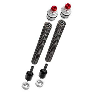 YSS Thailand ���C�G�X�G�X�^�C�����h Fork Upgrade Kit SUPER CUB C125 HONDA �z���_ ���̑��t�����g�t�H�[�N�I�v�V�����E��C���i �T�X�y���V���� �����