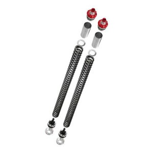 YSS Thailand ���C�G�X�G�X�^�C�����h Fork Upgrade Kit Z 300 KAWASAKI �J���T�L ���̑��t�����g�t�H�[�N�I�v�V�����E��C���i �T�X�y���V���� �����