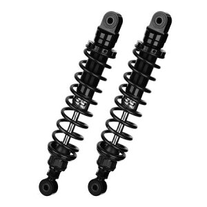 YSS Thailand ���C�G�X�G�X�^�C�����h Rear Shock G-SPORT BLACK EDITION MONKEY 125 HONDA �z���_ ���A�T�X�y���V���� �T�X�y���V���� �����