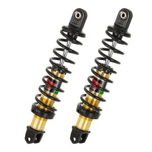 YSS Thailand ���C�G�X�G�X�^�C�����h Rear Shock DTG-PLUS AEROX 155 YAMAHA ���}�n ���A�T�X�y���V���� �T�X�y���V���� �����
